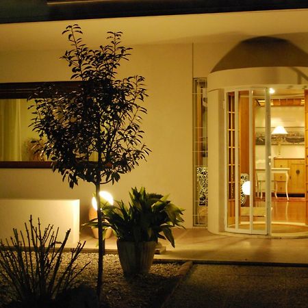 B&B Villa Bianca Sona Eksteriør billede
