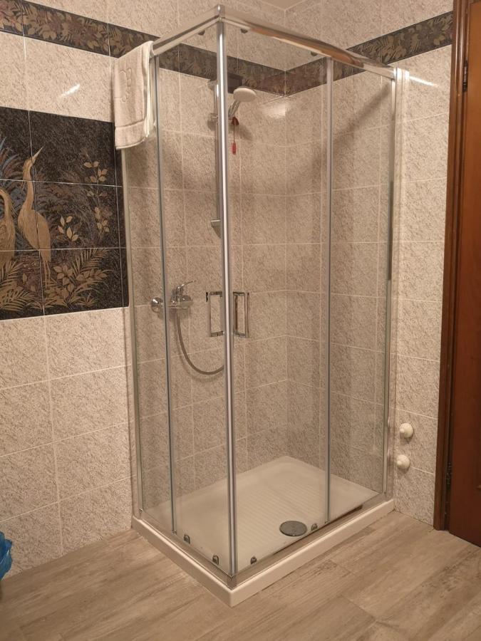 B&B Villa Bianca Sona Eksteriør billede