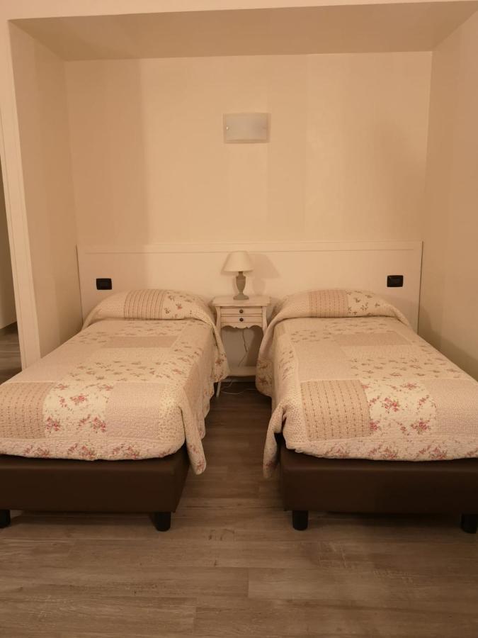 B&B Villa Bianca Sona Eksteriør billede