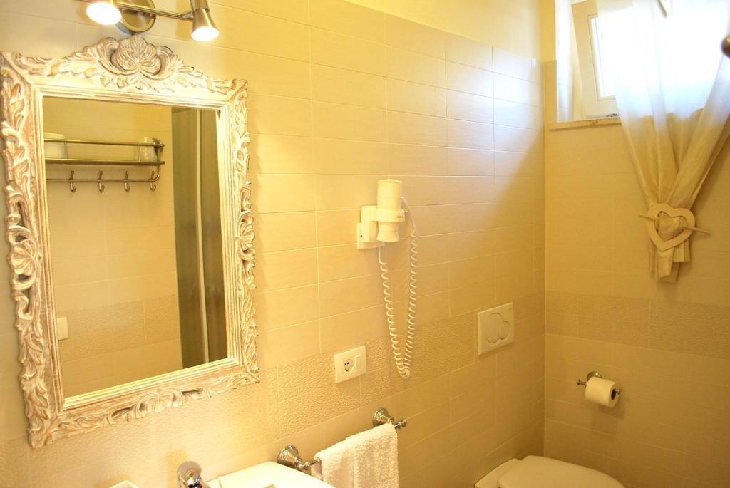 B&B Villa Bianca Sona Eksteriør billede