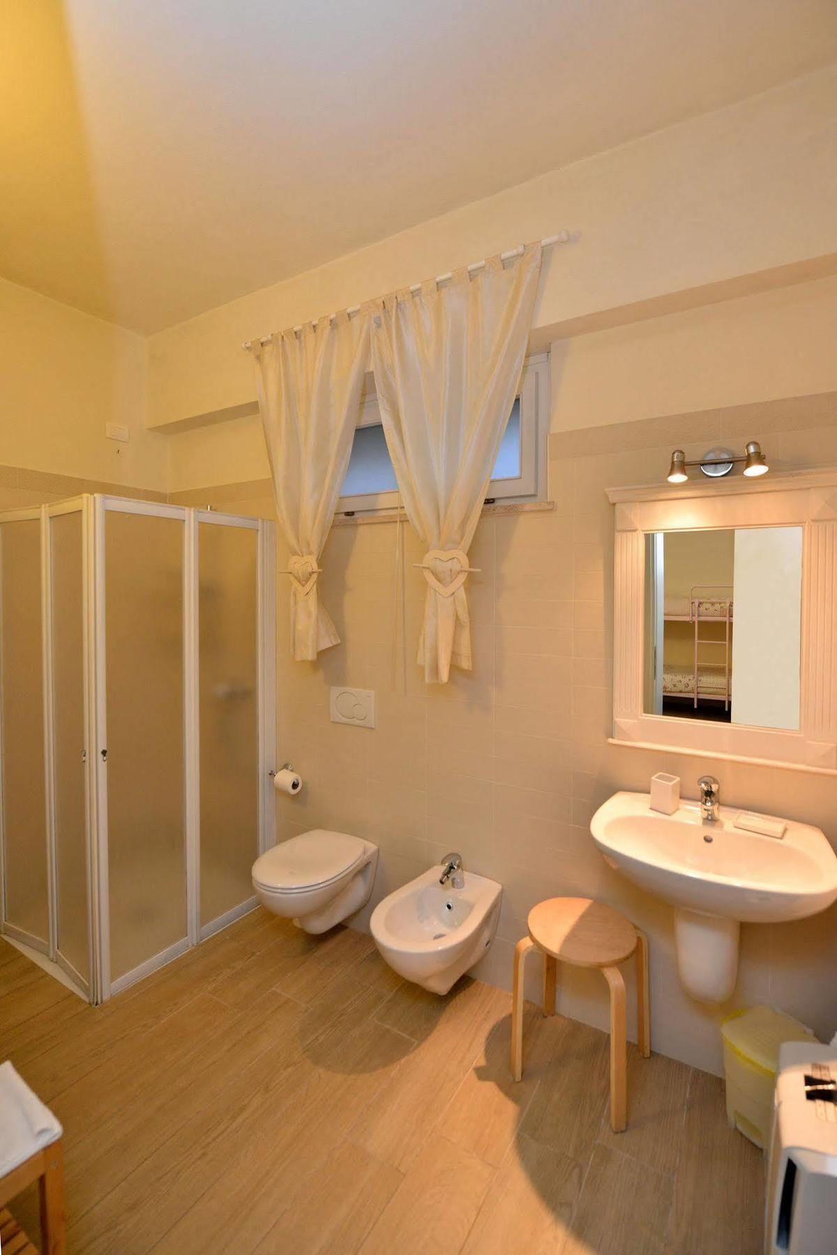 B&B Villa Bianca Sona Eksteriør billede