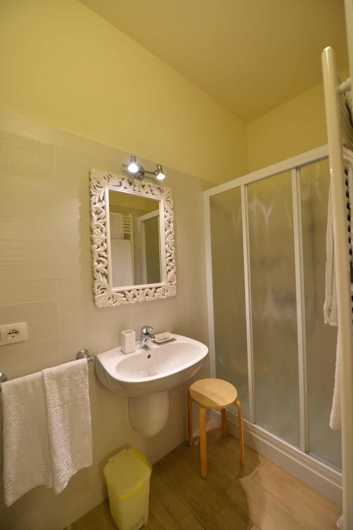 B&B Villa Bianca Sona Eksteriør billede