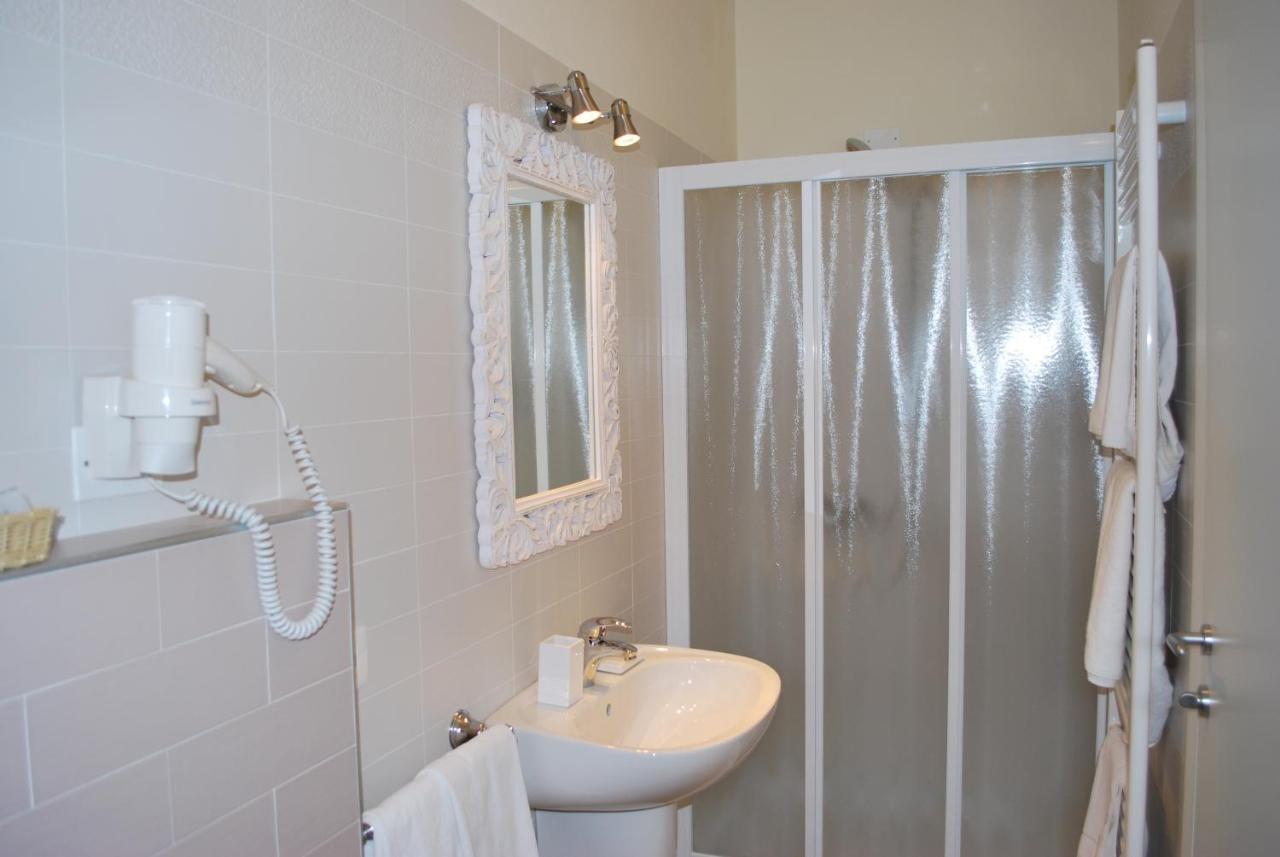 B&B Villa Bianca Sona Værelse billede