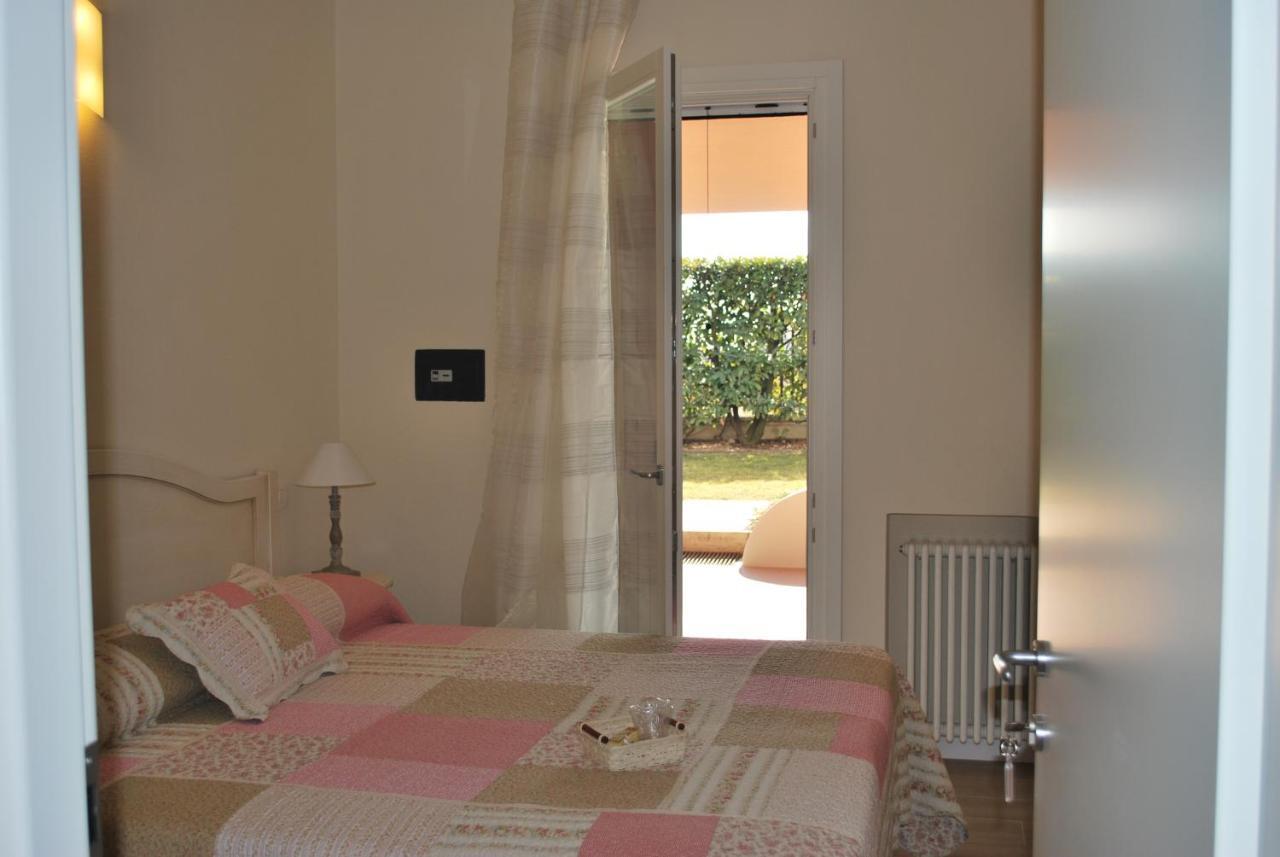 B&B Villa Bianca Sona Værelse billede