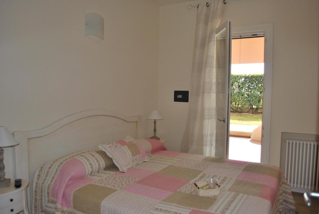 B&B Villa Bianca Sona Værelse billede